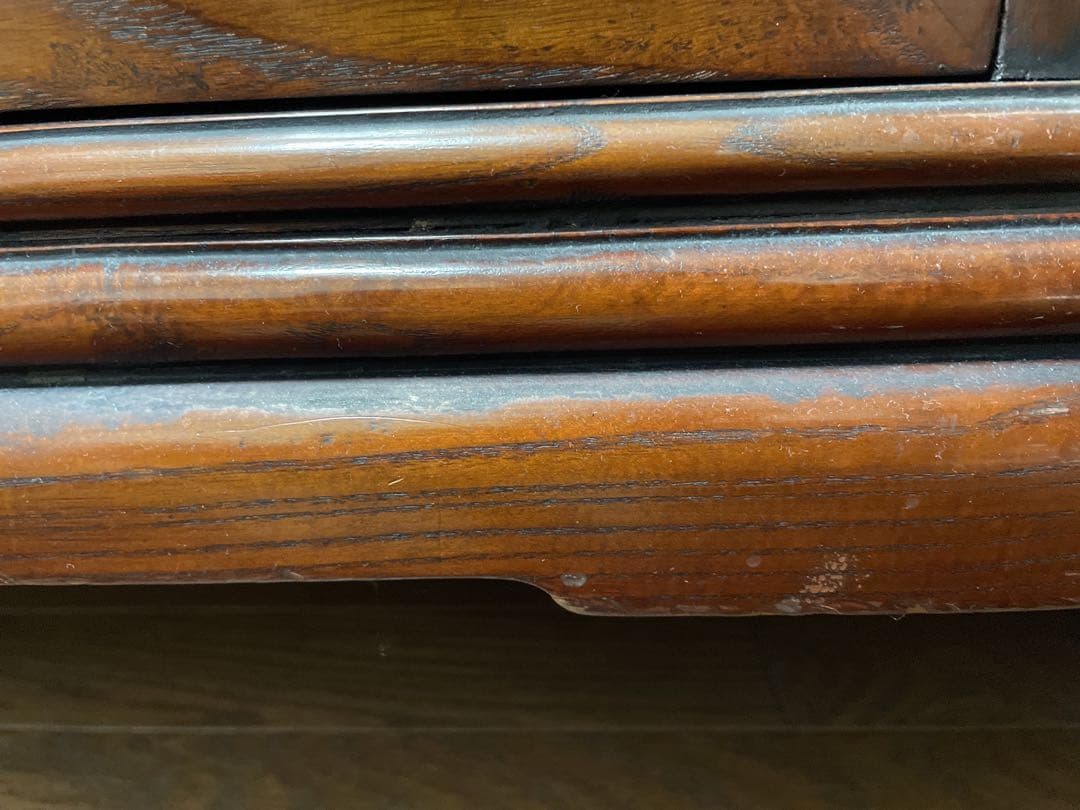 木製古家具