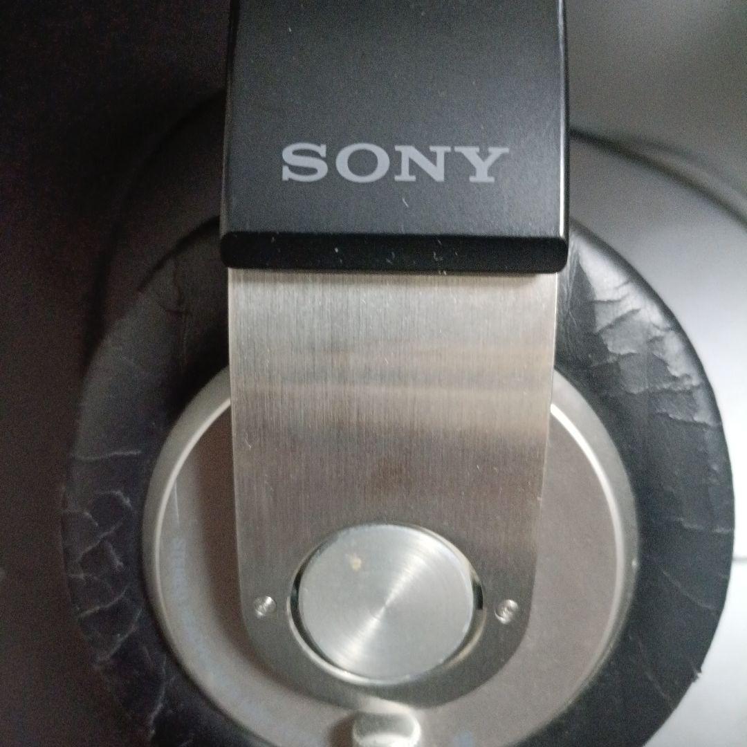 SONY MDR-XB700 有線ヘッドホン