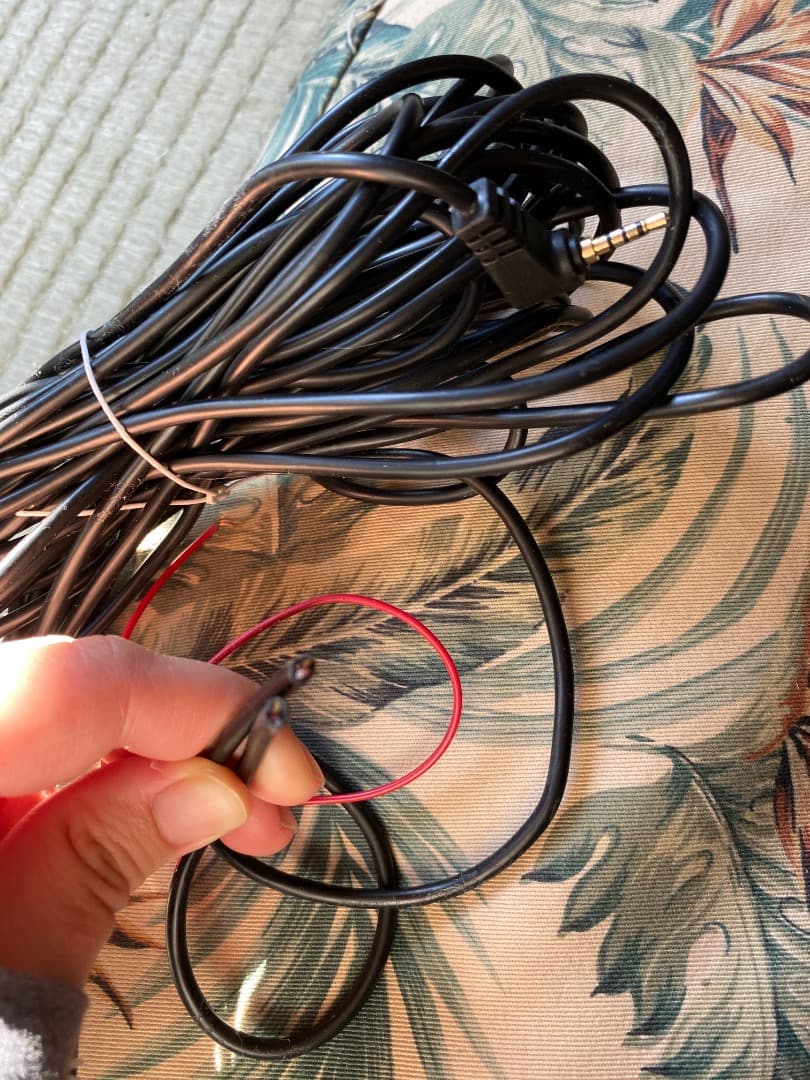 AKEEYO スマートレコーディングミラー AKY-V360S