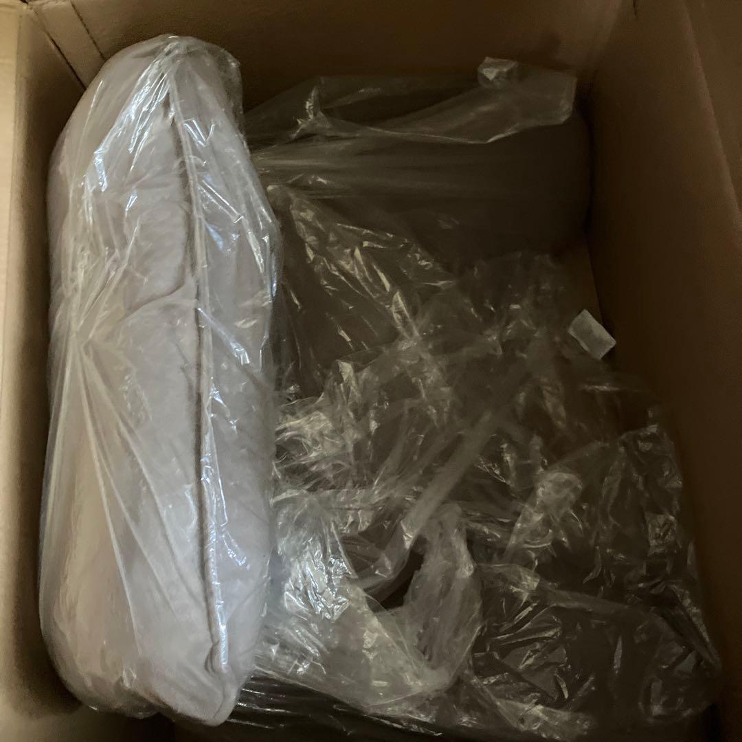 からだをささえる 背もたれクッションベッド上 こたつ座椅子 背もたれ クッション