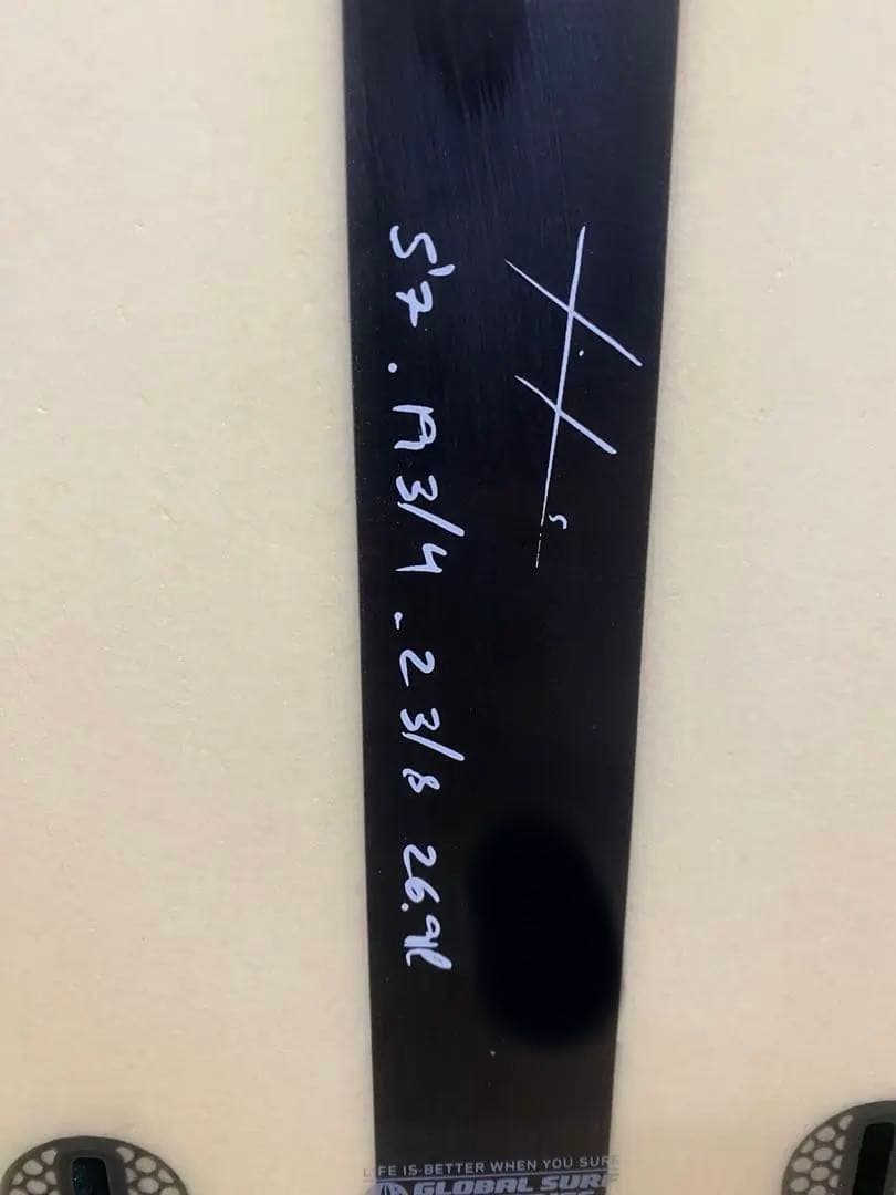 HAYDEN SHAPES ヘイデンシェイプス ホーリーグレイル