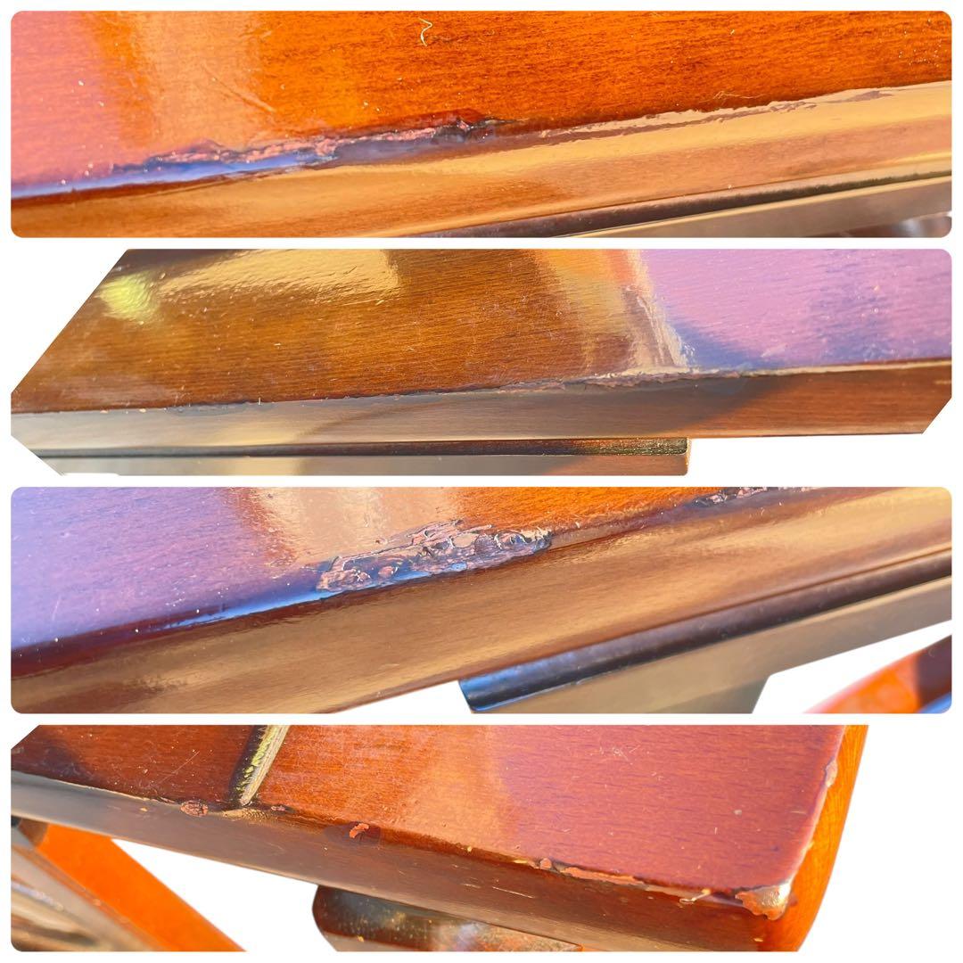 HR354 【希少デザイン】飛騨産業　穂高　キツツキ　ソファ　1人掛け