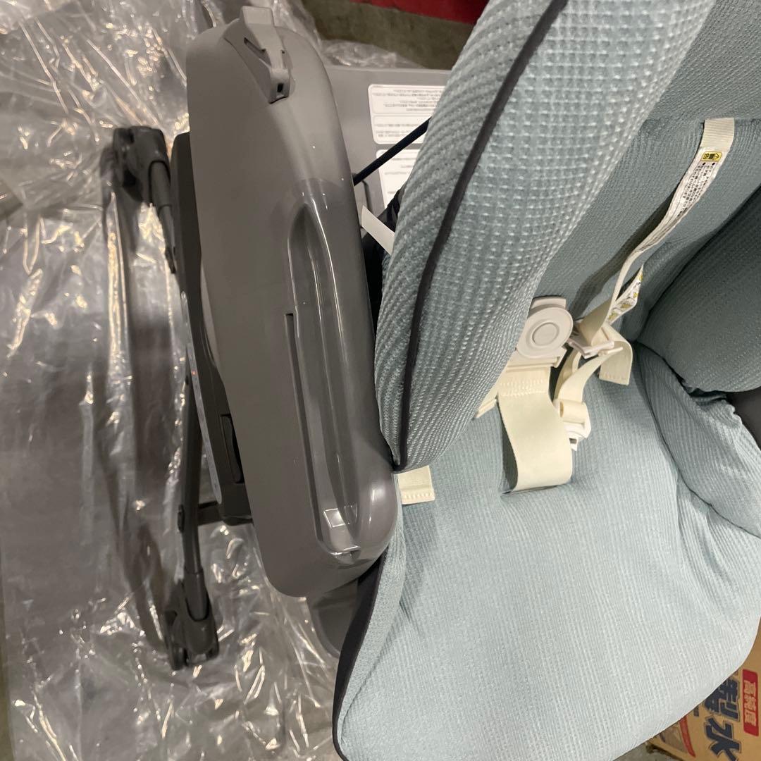 コンビ ネムリラ オートスイング BEDiスリープシェル