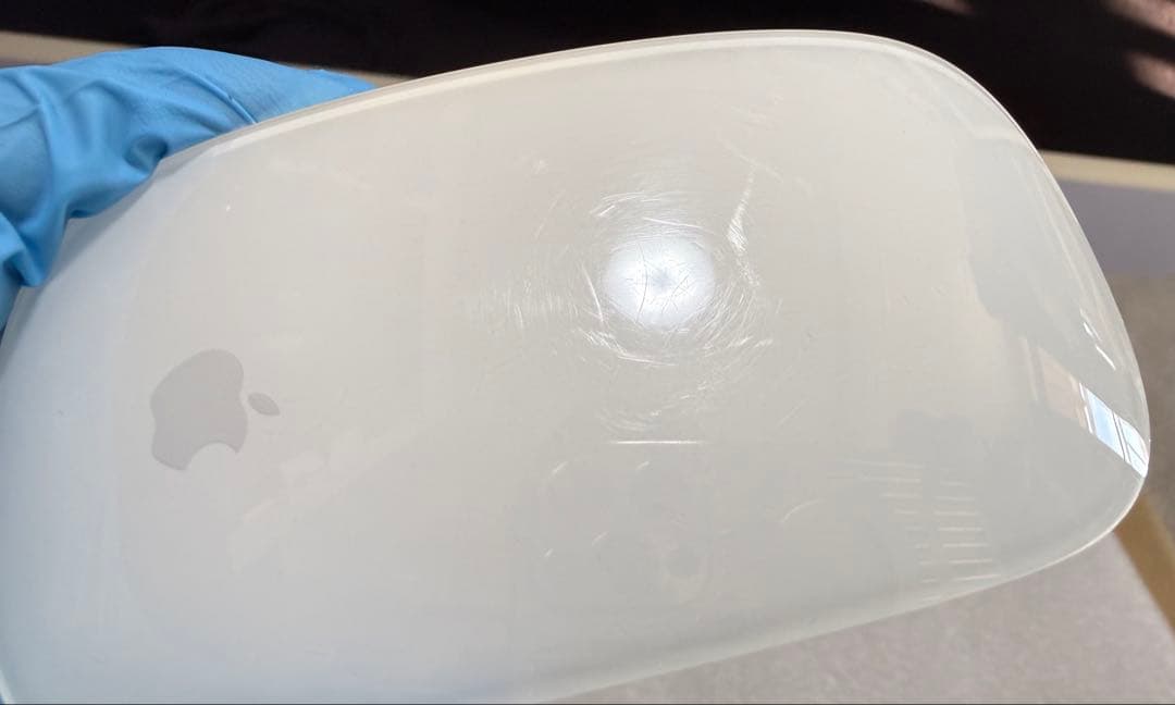 Apple iMac 24インチ M1 2021　パープル ※箱なし