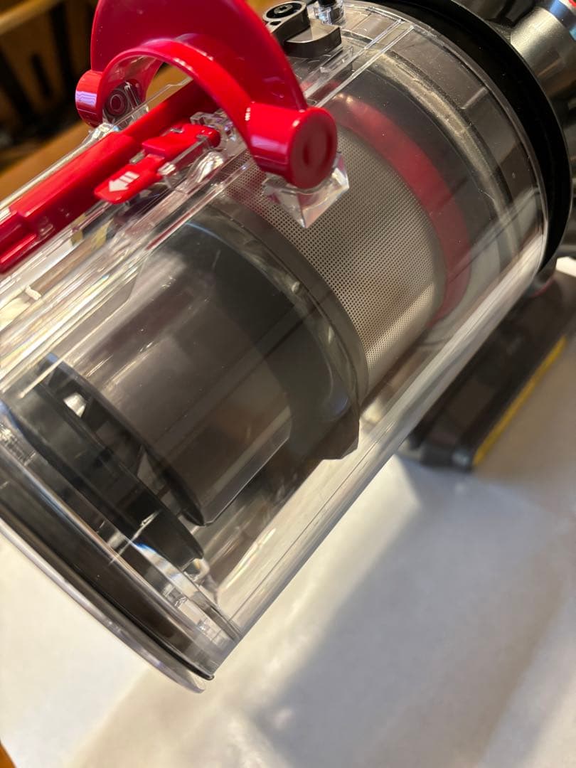 すぐ使える ダイソン V10 モーターヘッド　SV12