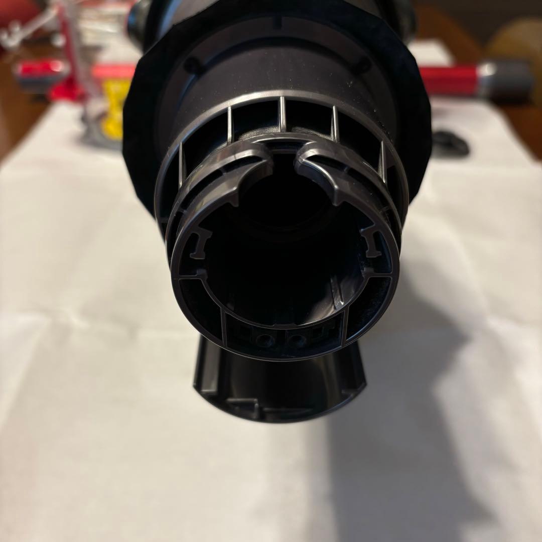 すぐ使える ダイソン V10 モーターヘッド　SV12
