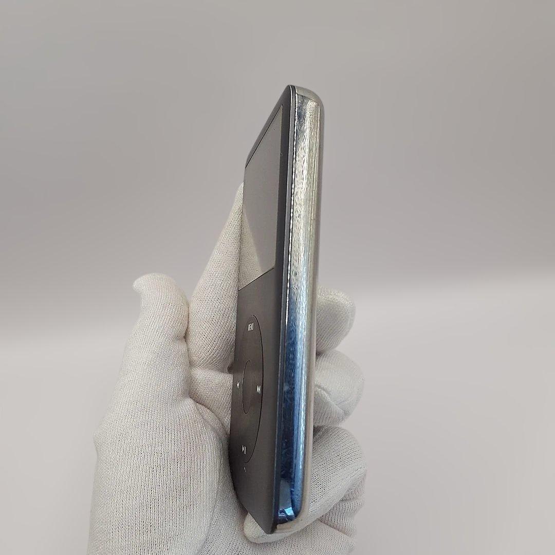 Apple　iPod classic 120GB