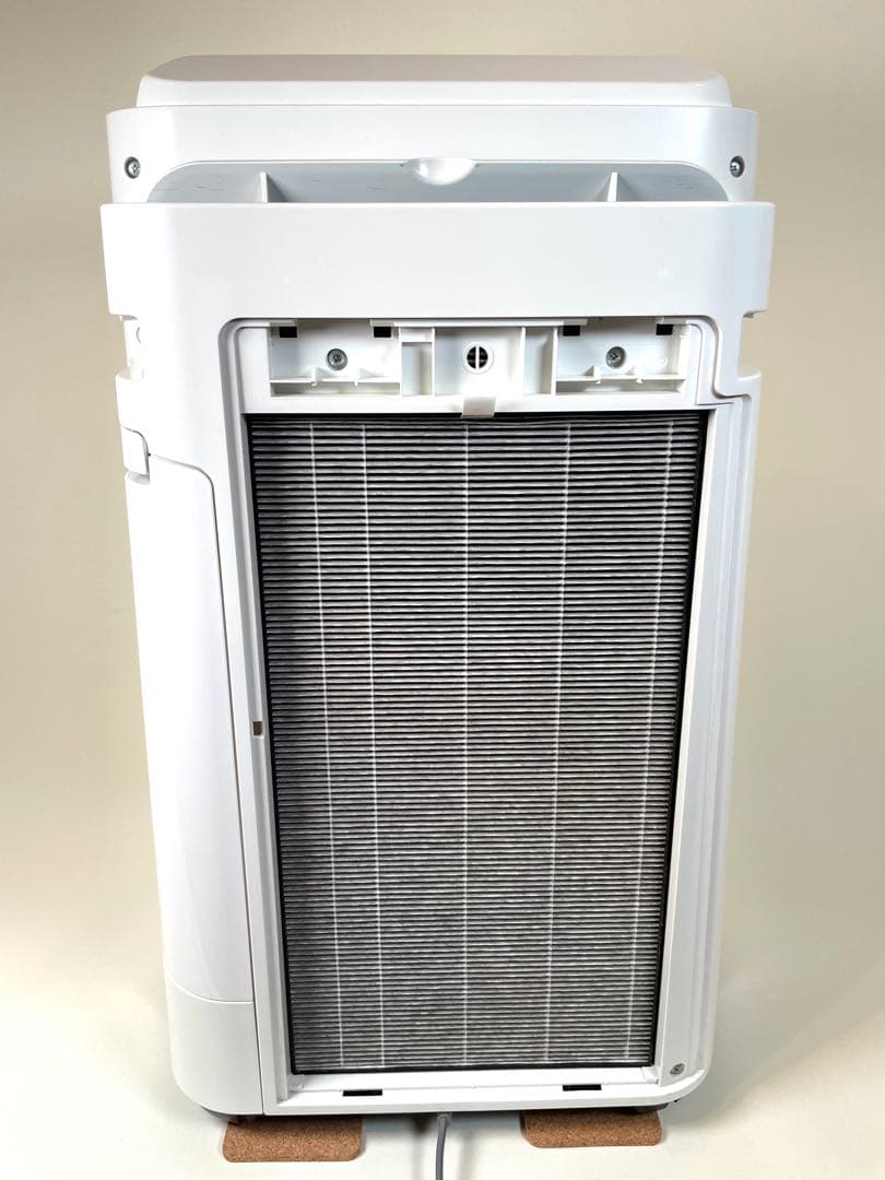 美品　シャープ 加湿空気清浄機 プラズマクラスター KC L50 2021年製