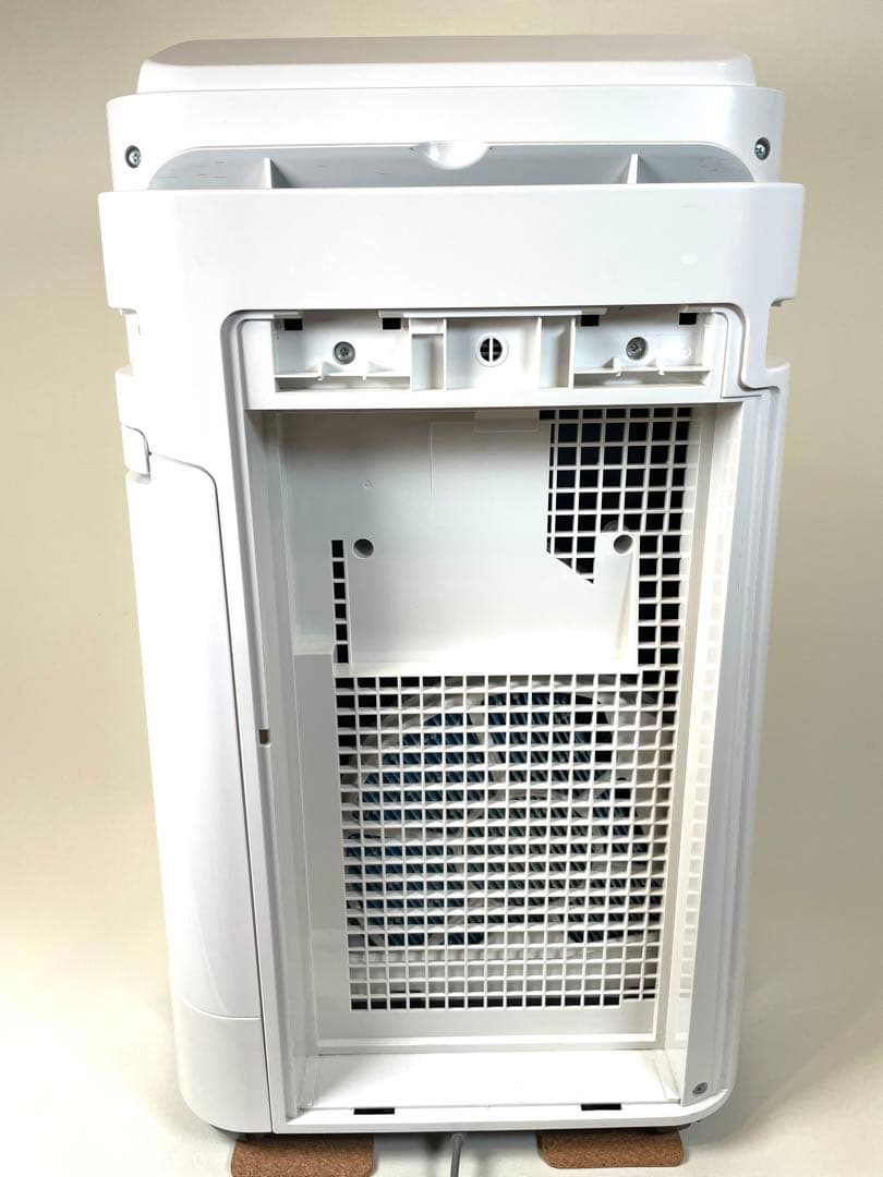 美品　シャープ 加湿空気清浄機 プラズマクラスター KC L50 2021年製