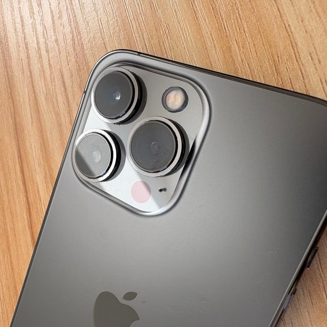 iPhone13Pro 128GB 箱なし