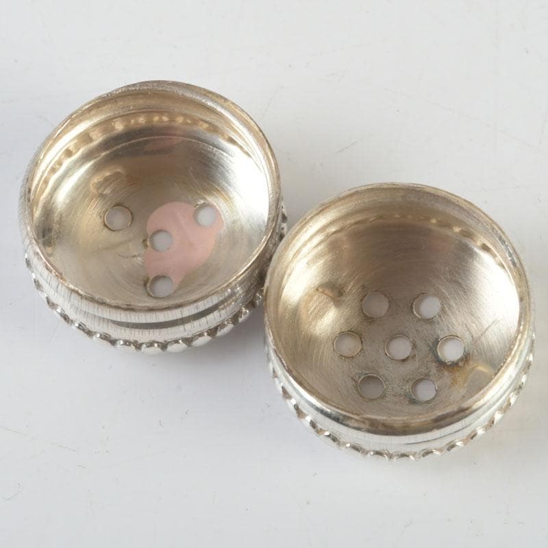 CHRISTOFLE　クリストフル　箸三膳　ソルト＆ペッパーセット　V　9819