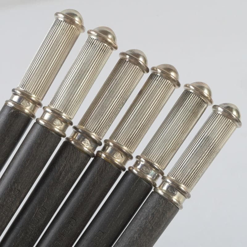 CHRISTOFLE　クリストフル　箸三膳　ソルト＆ペッパーセット　V　9819