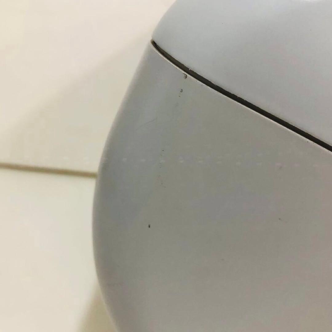 JVC 全天候型　スピーカー　PS-S112W シルバー　2018年製　③