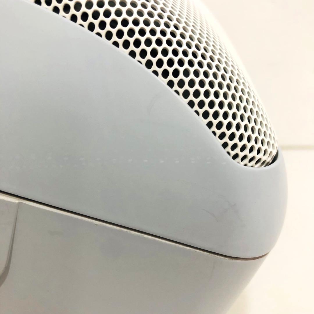 JVC 全天候型　スピーカー　PS-S112W シルバー　2018年製　③