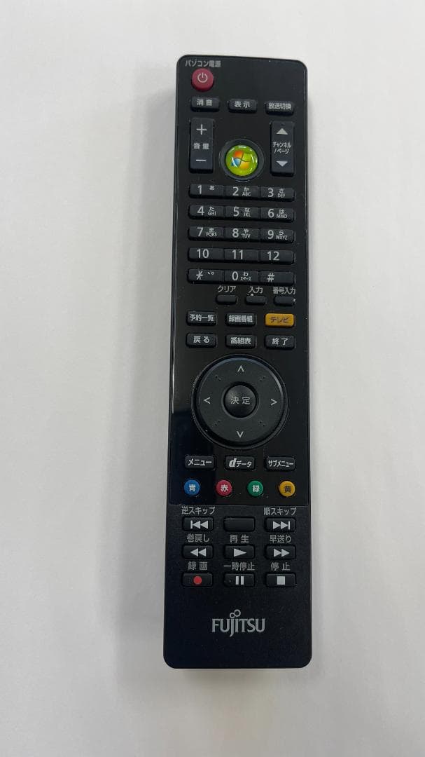 ESPRIMO　Core i7　8GB　Bluetooth　地デジ/BS/CS