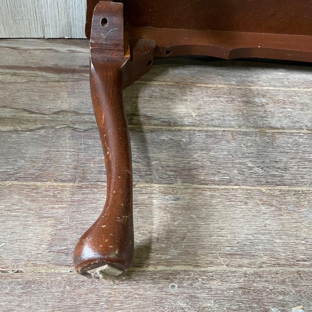 イギリス 英国 クラシック ローテーブル アンティーク コーヒーテーブル