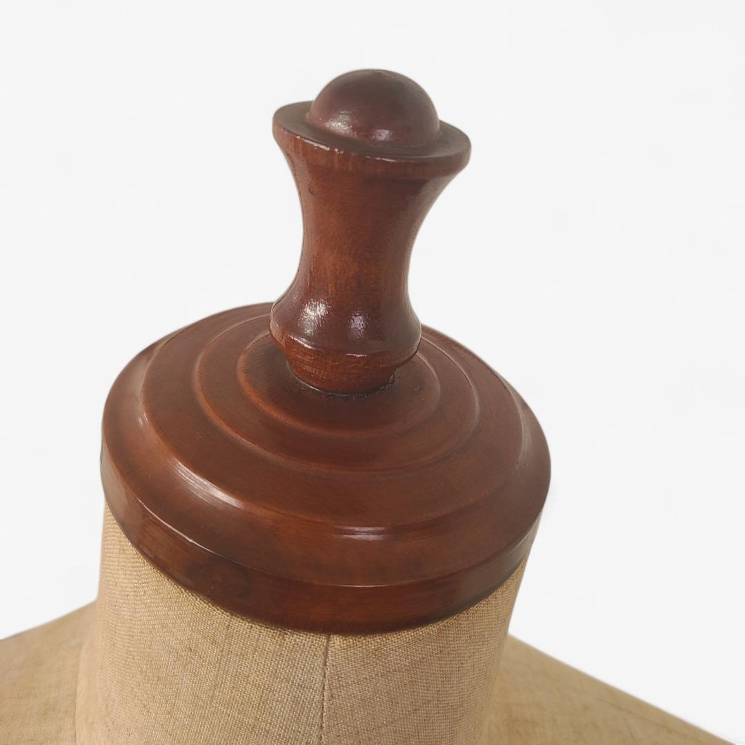 東京キイヤ トルソー レディース　スタンド付　高さ調節可能　tokyokiiya