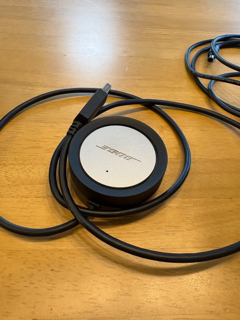（ジャンク）Bose COMPANION 20 スピーカー