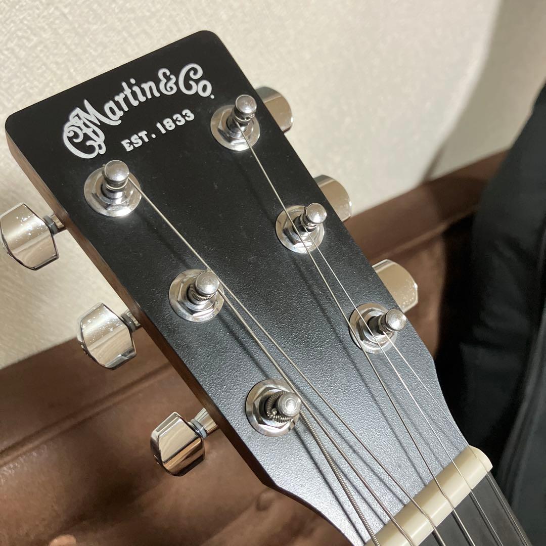 Martin JUNIOR DJR-10-02 マーティン アコギ