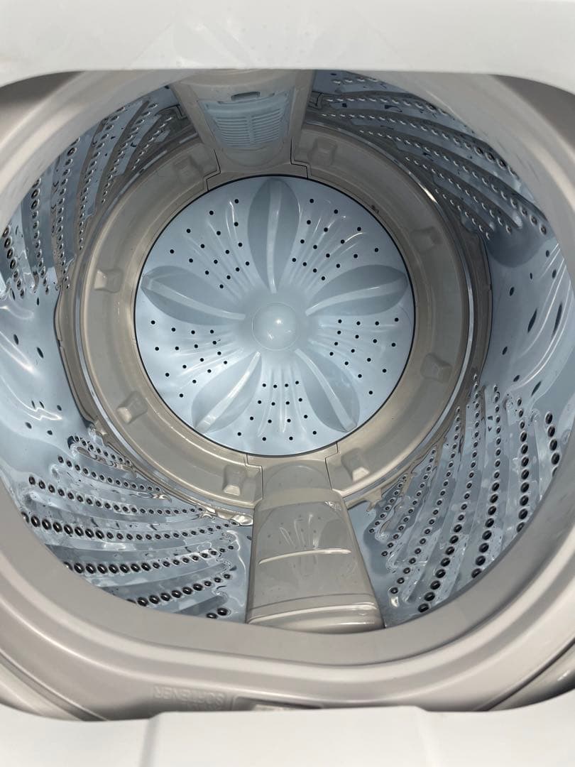 2023年製 家電3点セット 冷蔵庫 洗濯機 電子レンジ