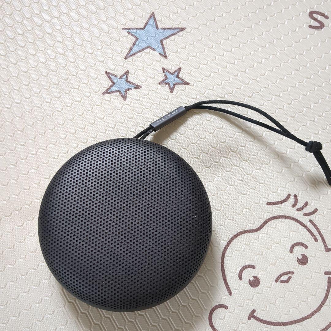 Mercedes-Benz B&O ワイヤレススピーカー