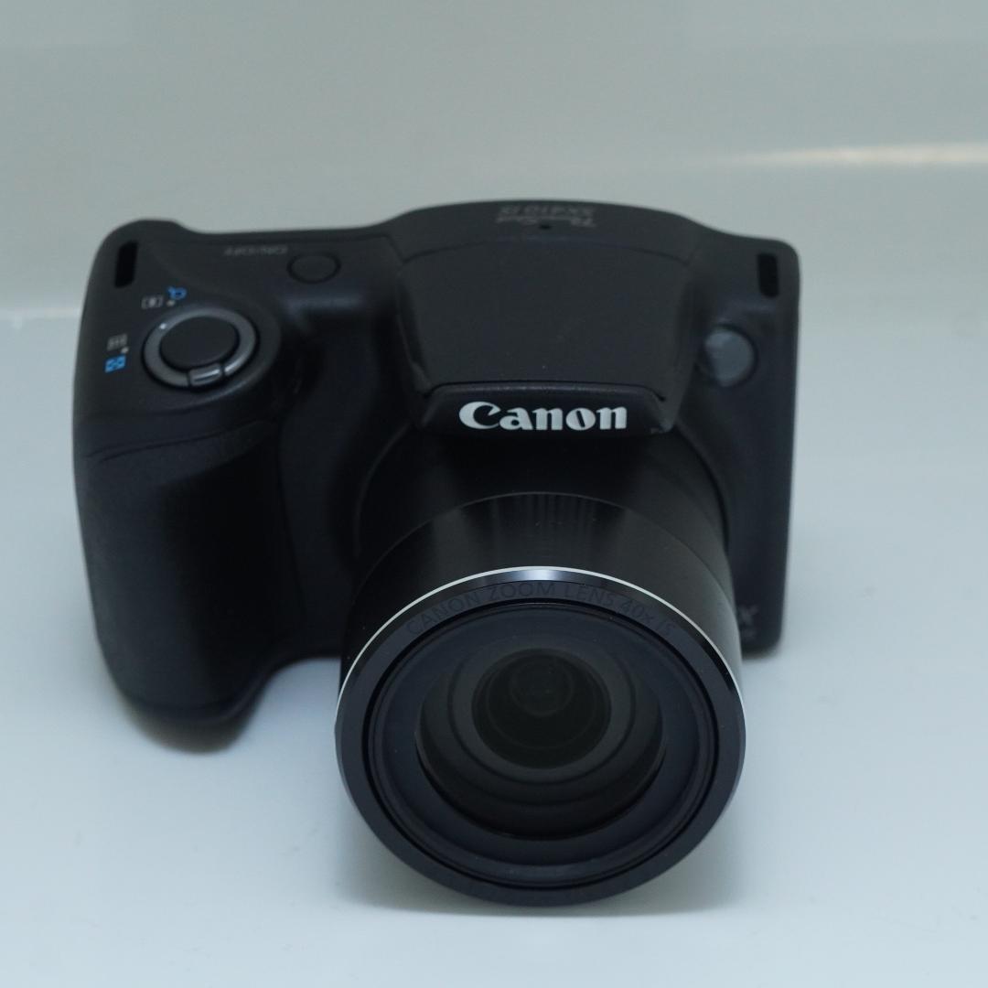 Canon キャノン PowerShot SX410 IS