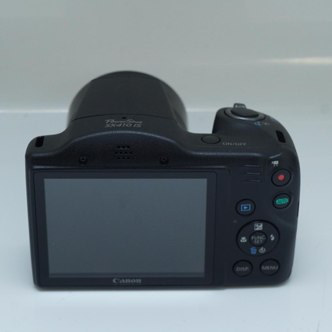 Canon キャノン PowerShot SX410 IS