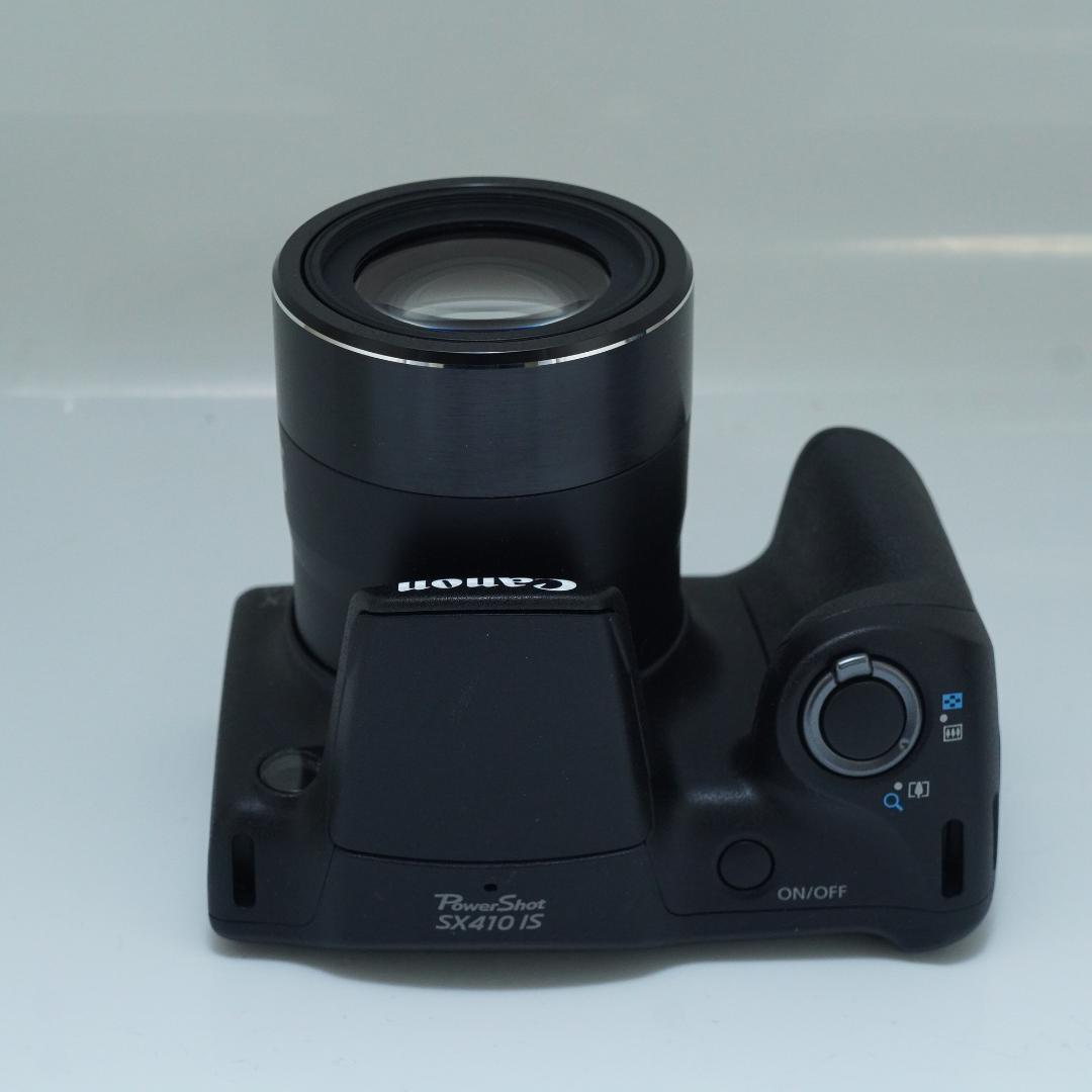 Canon キャノン PowerShot SX410 IS