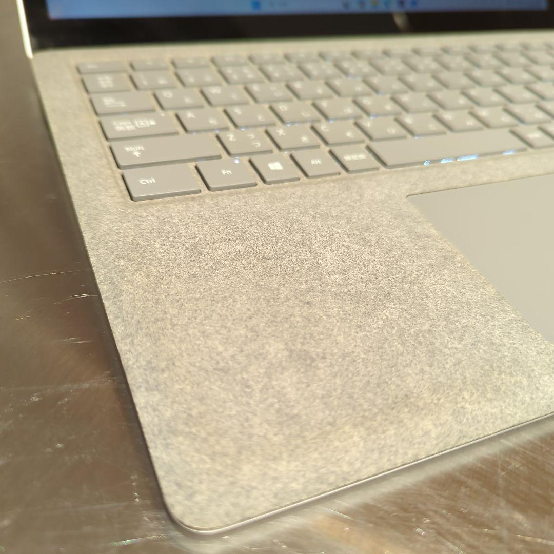 surface ノートPC 本体