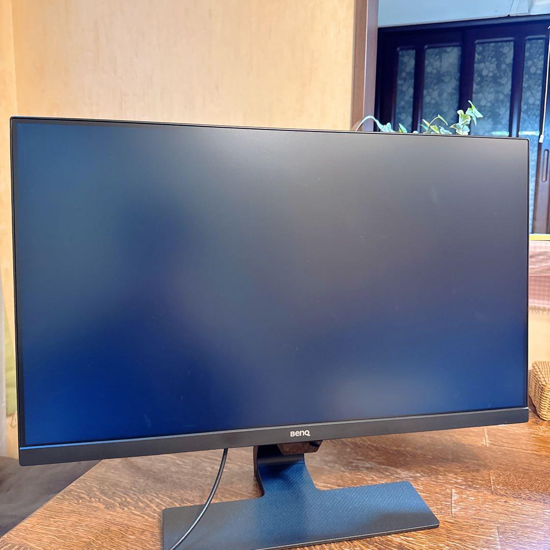 BenQ GW2780 27インチ モニター IPS パネル