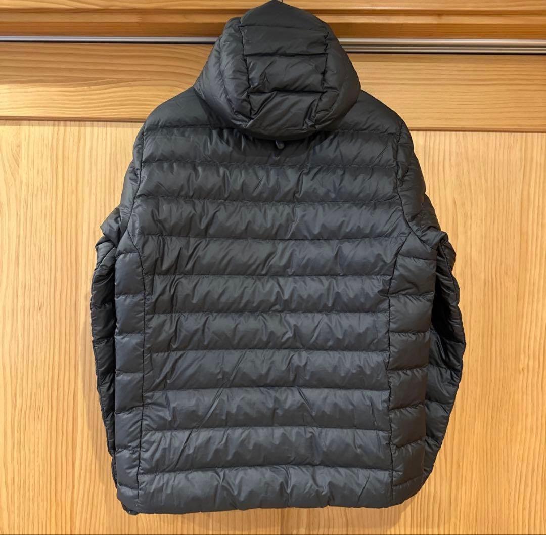 パタゴニア patagonia ダウンセーター フーディ プルオーバー M