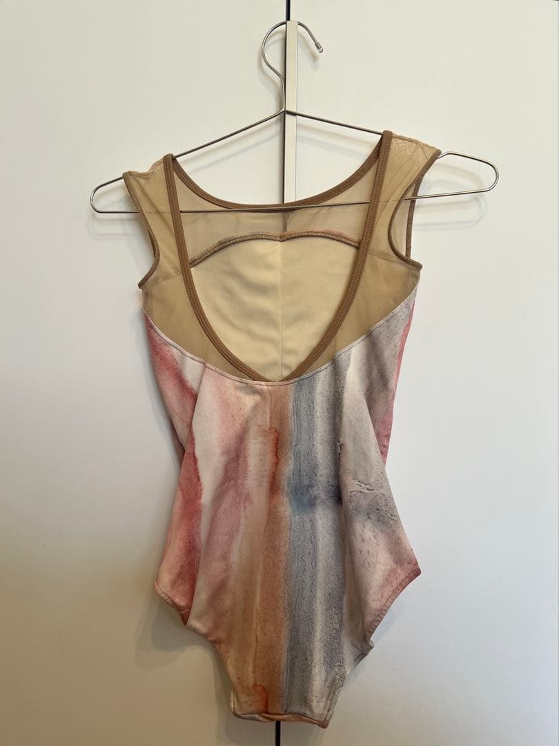 unoa レオタード　MSサイズ