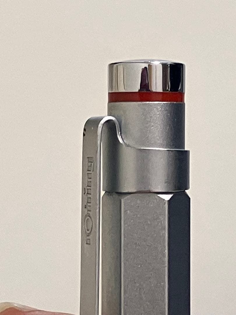 ロットリングニュートンIBM