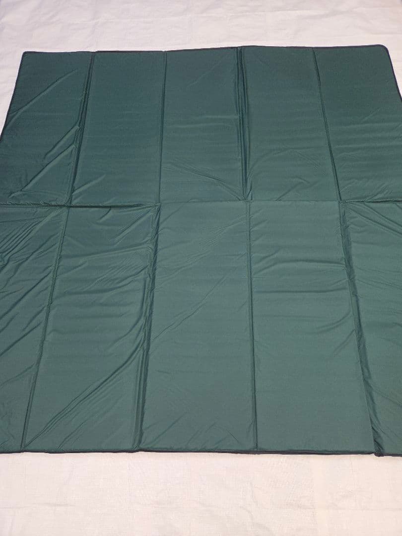 ほぼ未使用　ogawa 　グランドマット2222　3881 ピスタ34 オガワ