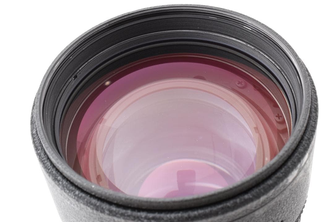 Nikon AF Nikkor 80-200mm f/2.8 ED 望遠 ズーム