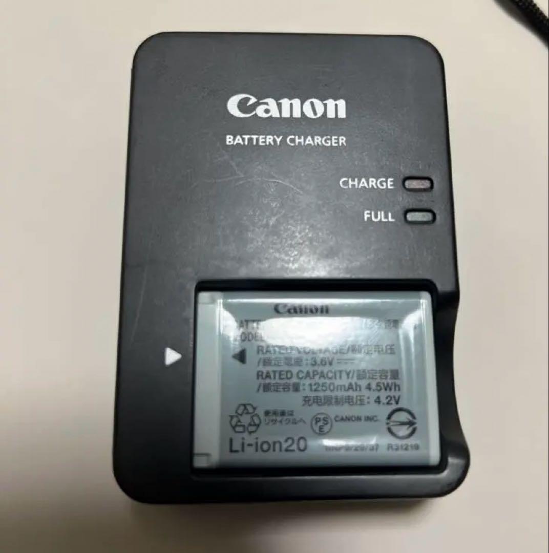 デジタルカメラ Canon PowerShot SX620 HS RE