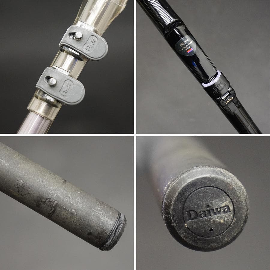 ダイワ Daiwa 波濤 F2-53 HZ 磯竿 釣具 ロッド 釣り具