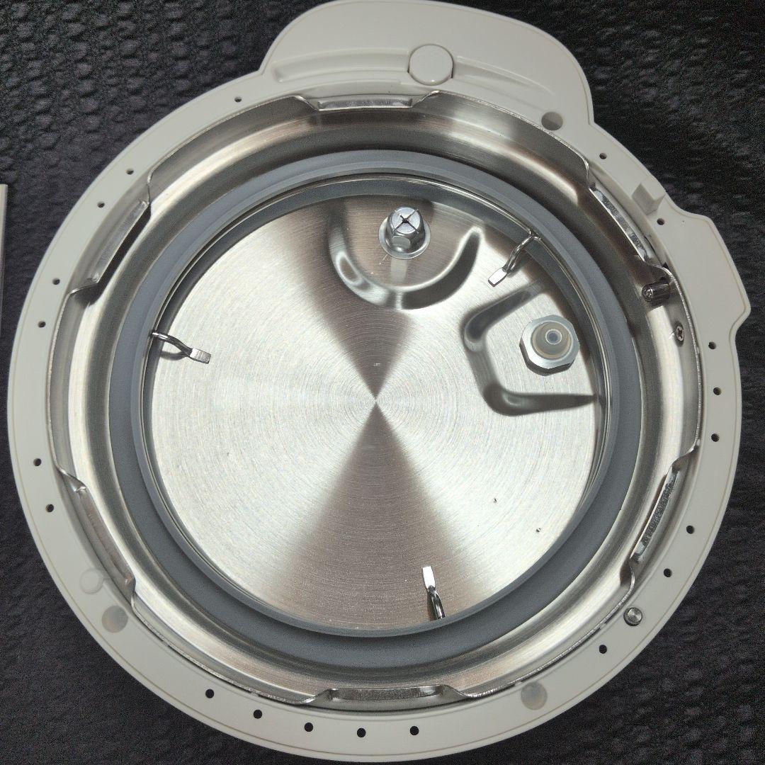 siroca 電気圧力鍋 おうちシェフPRO SP-2DS251 2021年製