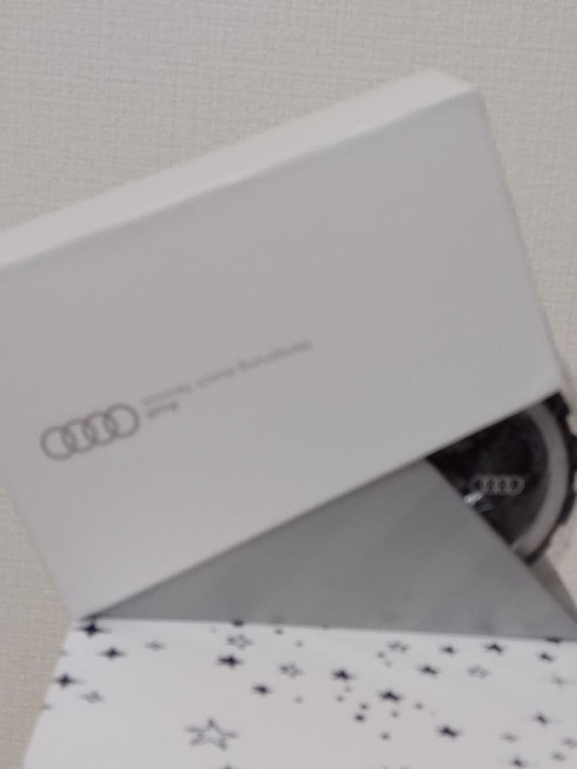 写真追加 アウディ新品 Bluetooth スピーカー