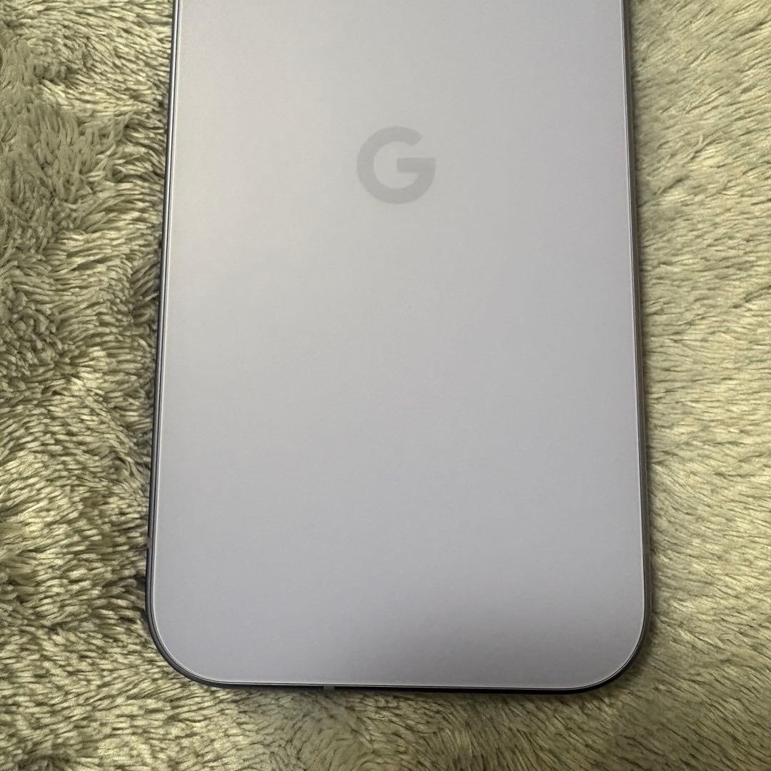 Google Pixel 9a Iris 128GB SIMフリー