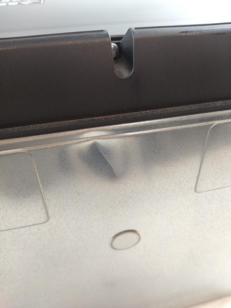 k*k様 東芝　過熱水蒸気オーブンレンジ　ER-TD3000(R)　30L【11