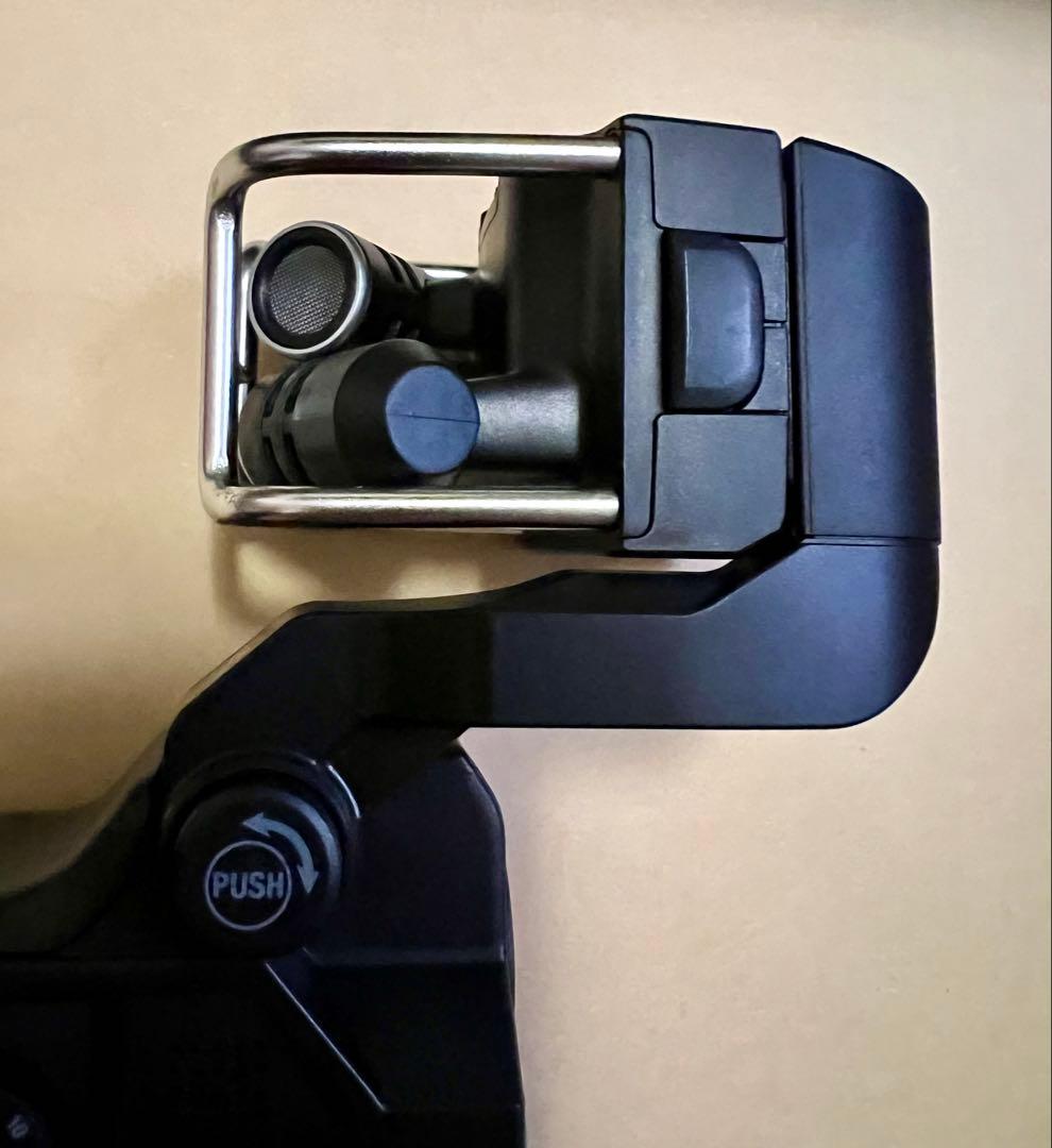 ZOOM Q8 ズーム ハンディビデオレコーダー