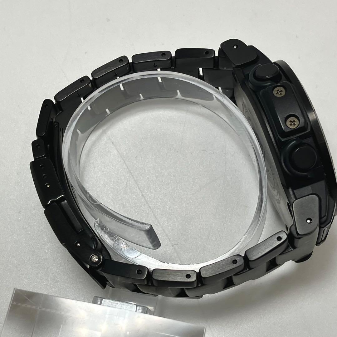 希少 稼働 カシオ プロトレック ファイヤーフォール PRW-30YT-1JP