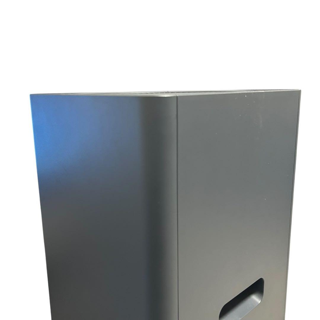 バルミューダ The Pure 空気清浄機 A01A-GR 花粉対策