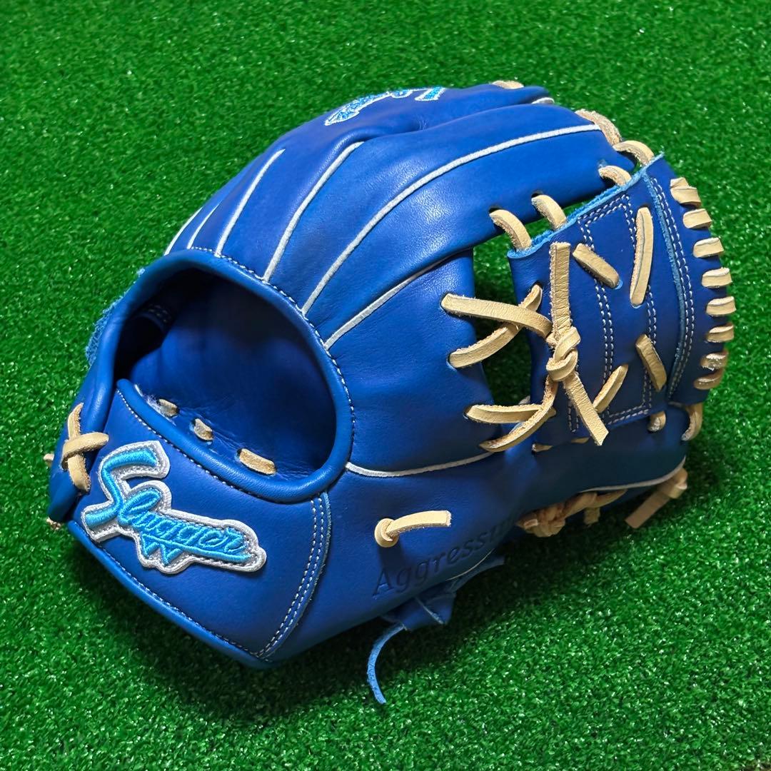 久保田スラッガー 東京支店 トレーニンググラブ 限定 PROB LT24-GS7