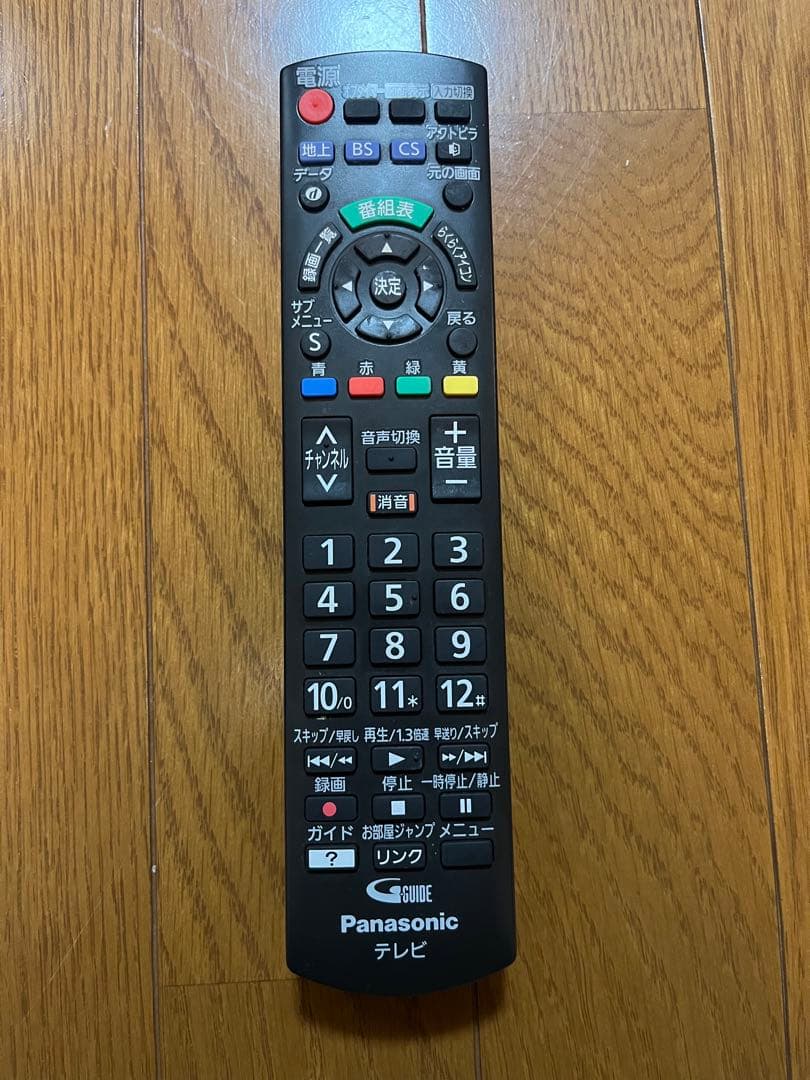 -2/11 限定値下げ！Panasonic TH-43E300 43インチテレビ