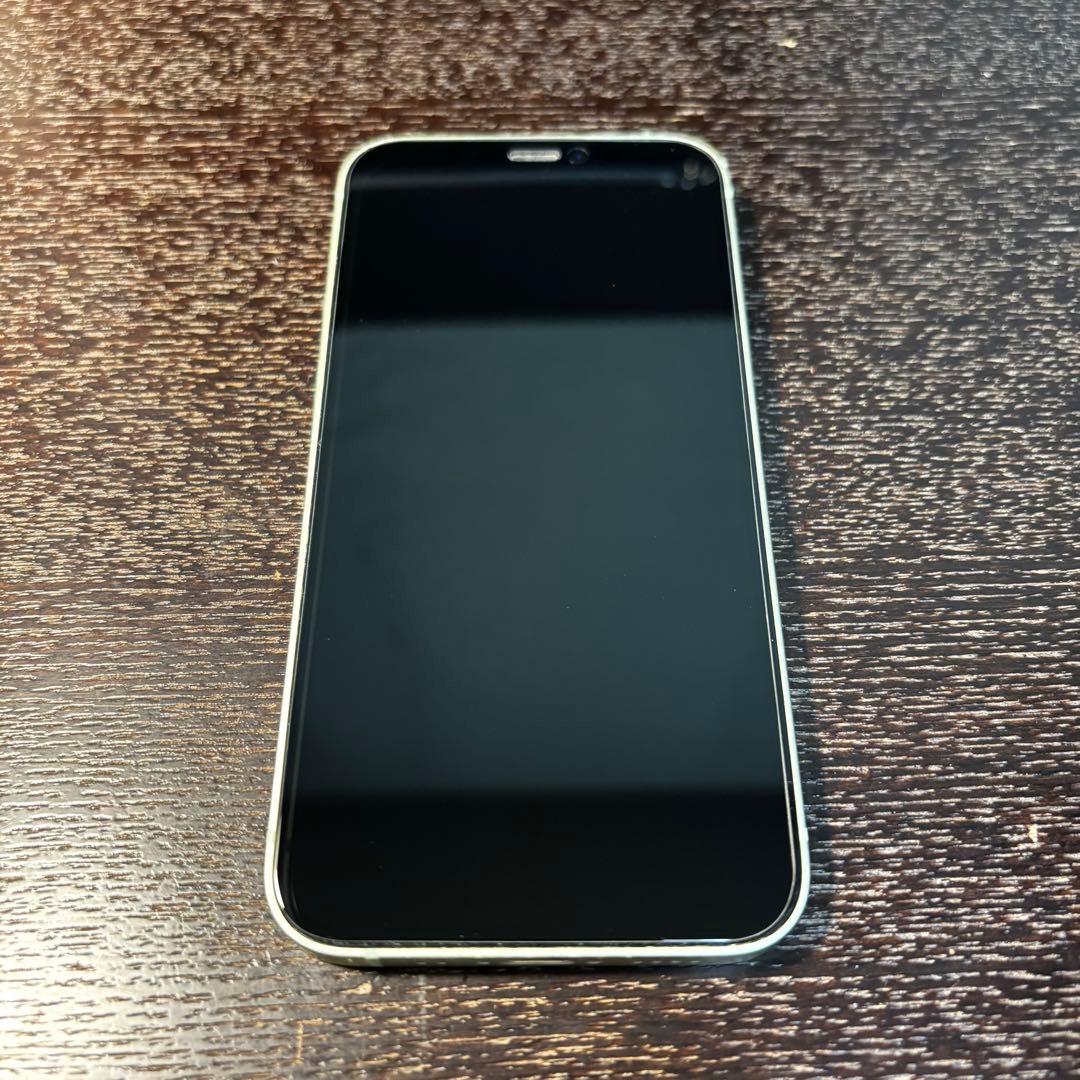 ✨国内版SIMフリー✨ Apple iPhone 12 mini 256GB