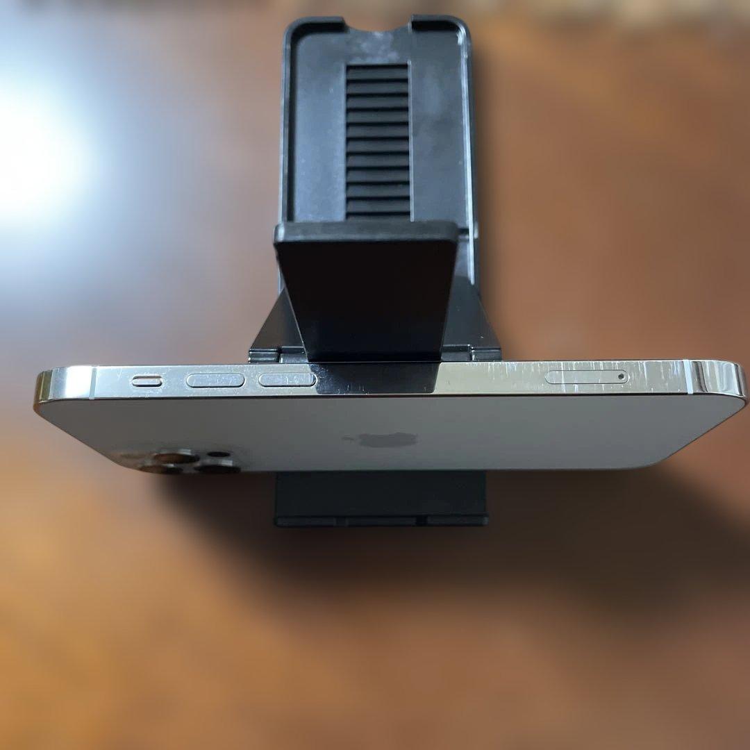 iPhone12pro シルバー 256GB SIMフリー