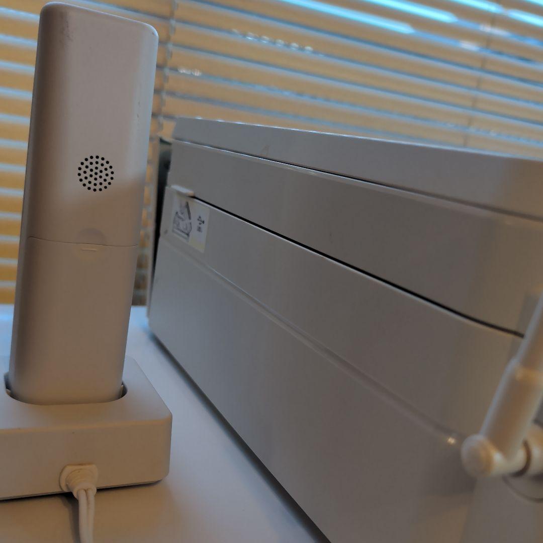 brother MFC-J737DN 子機1台、インクタンク14個