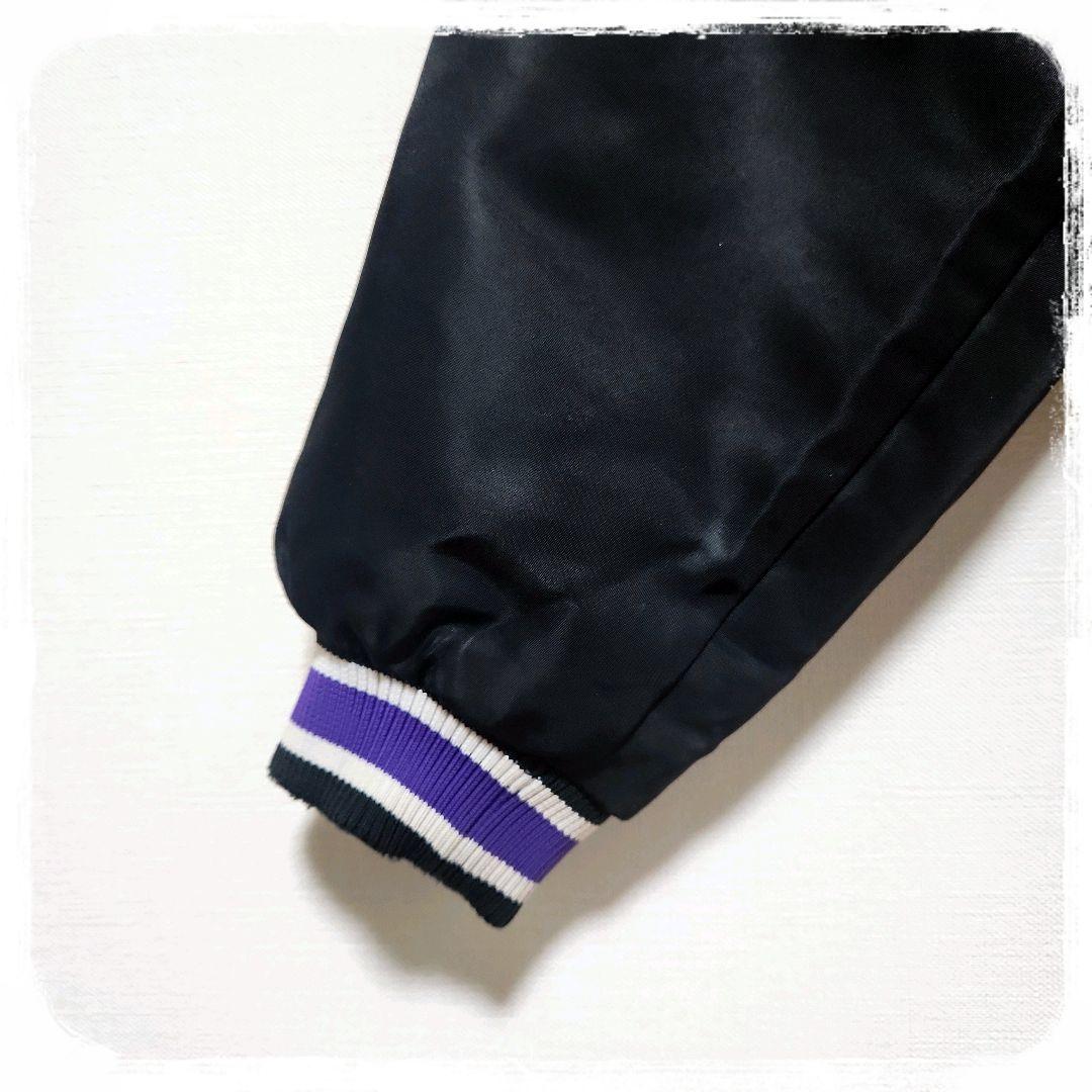 ◼️激レア◼️美品◼️野球◼️ベースボール◼️ロッキーズ◼️スタジャン◼️mlb